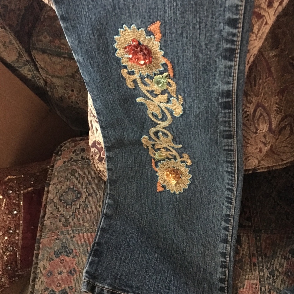 Pazzo Jeans - Picture 3 of 5